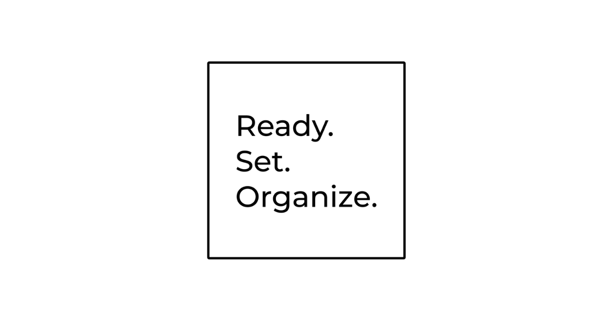 readysetorganize.co